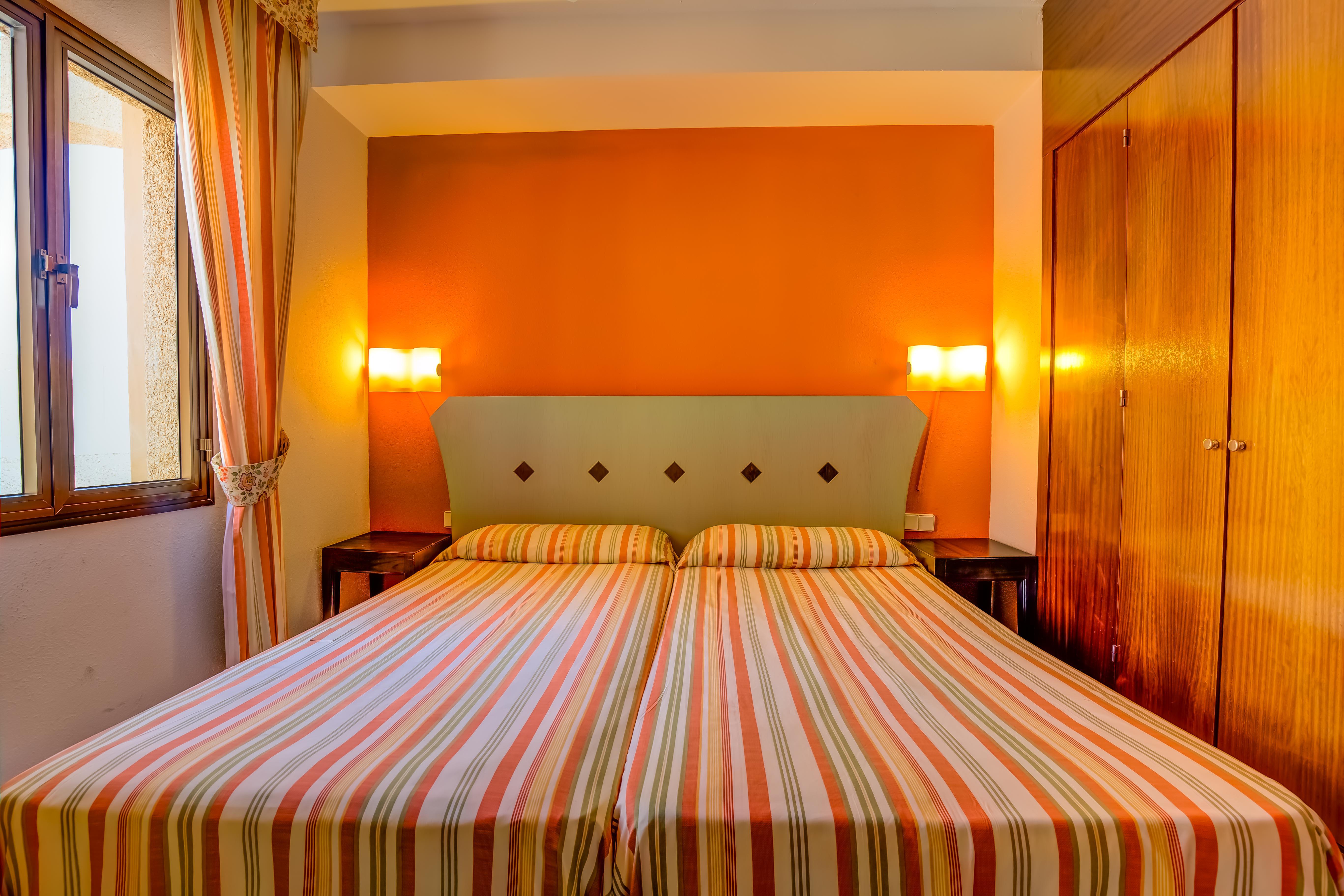 Sbh Taro Beach Hotel コスタ・カルマ エクステリア 写真
