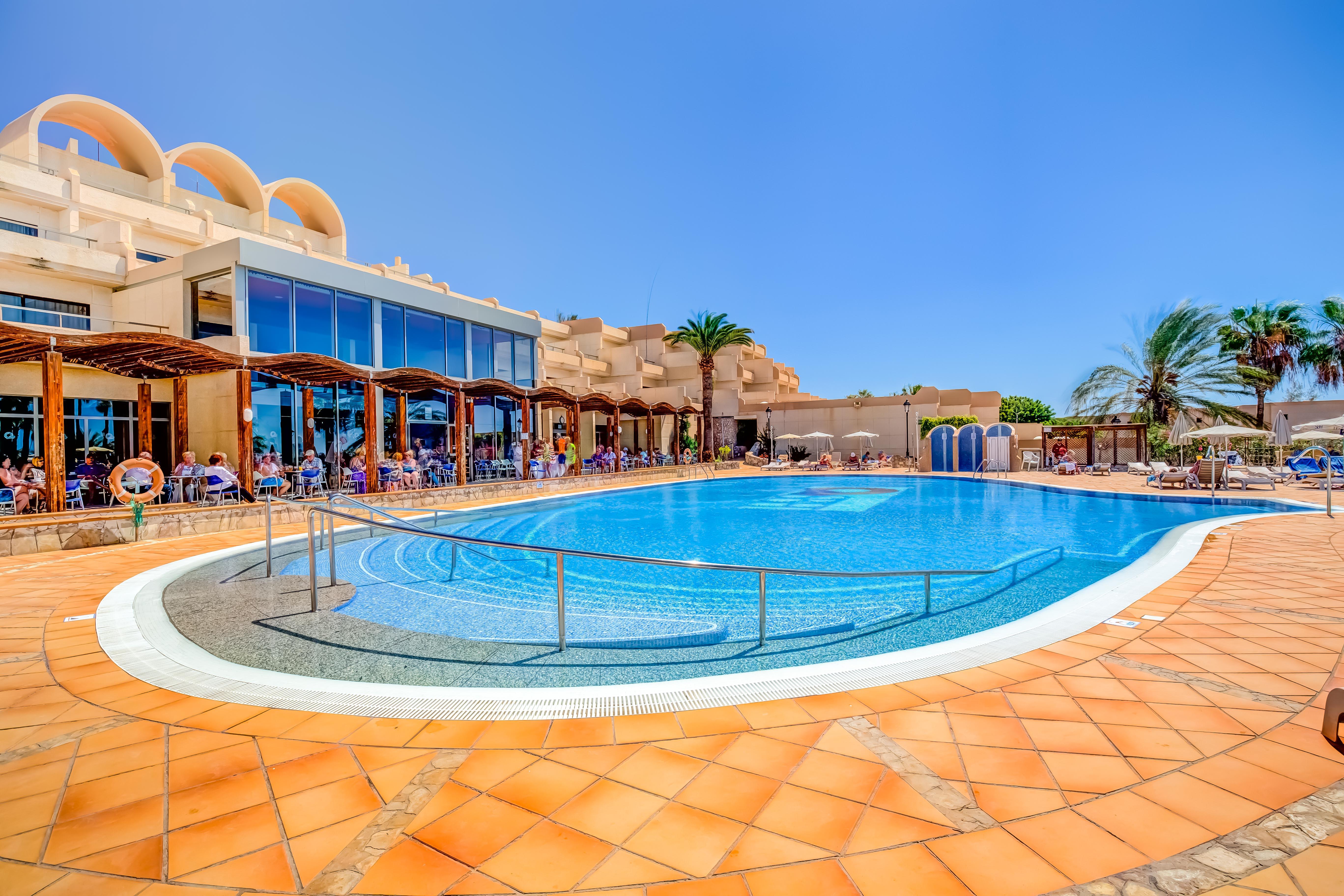 Sbh Taro Beach Hotel コスタ・カルマ エクステリア 写真