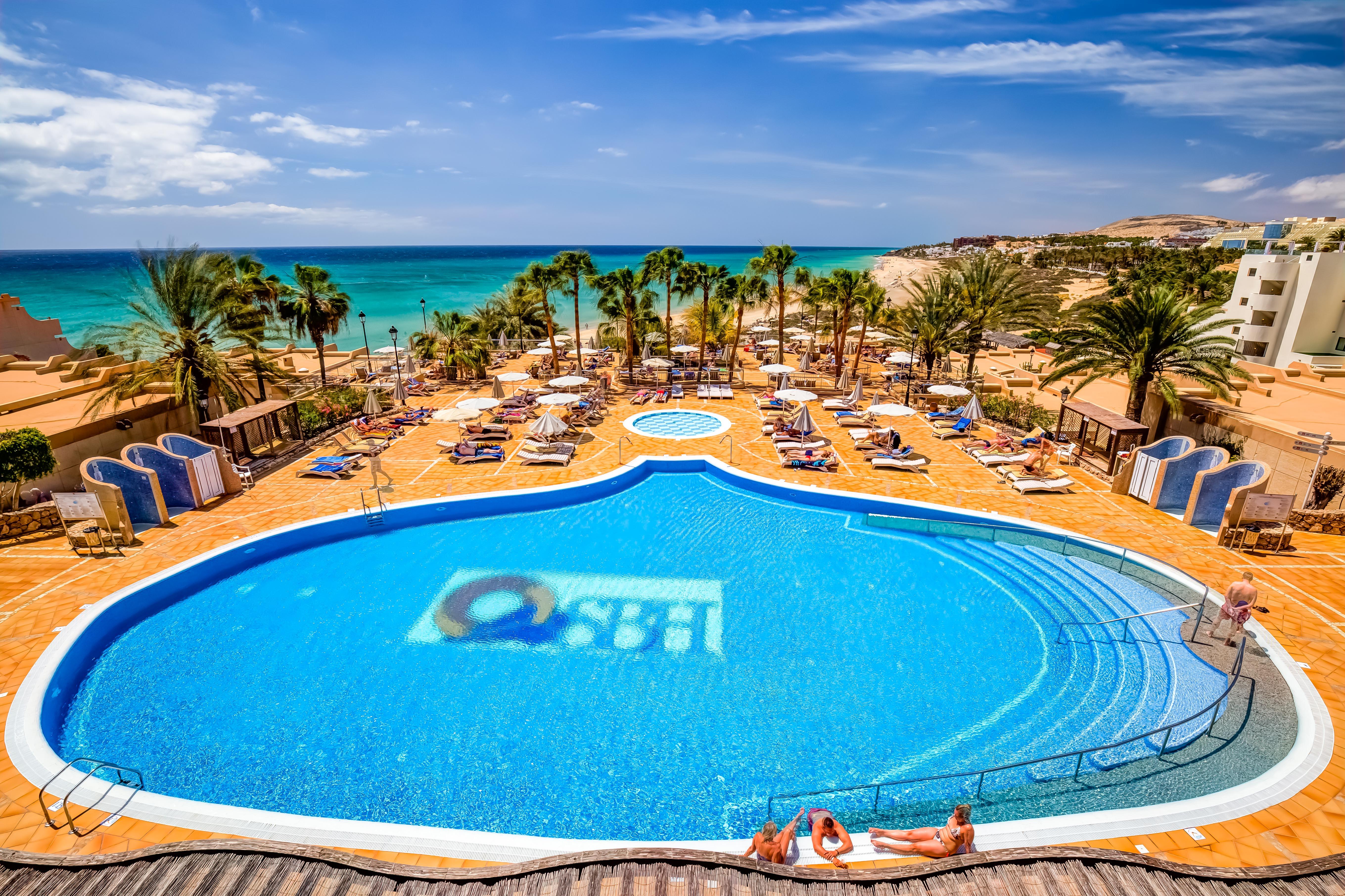Sbh Taro Beach Hotel コスタ・カルマ エクステリア 写真
