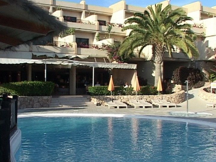 Sbh Taro Beach Hotel コスタ・カルマ エクステリア 写真