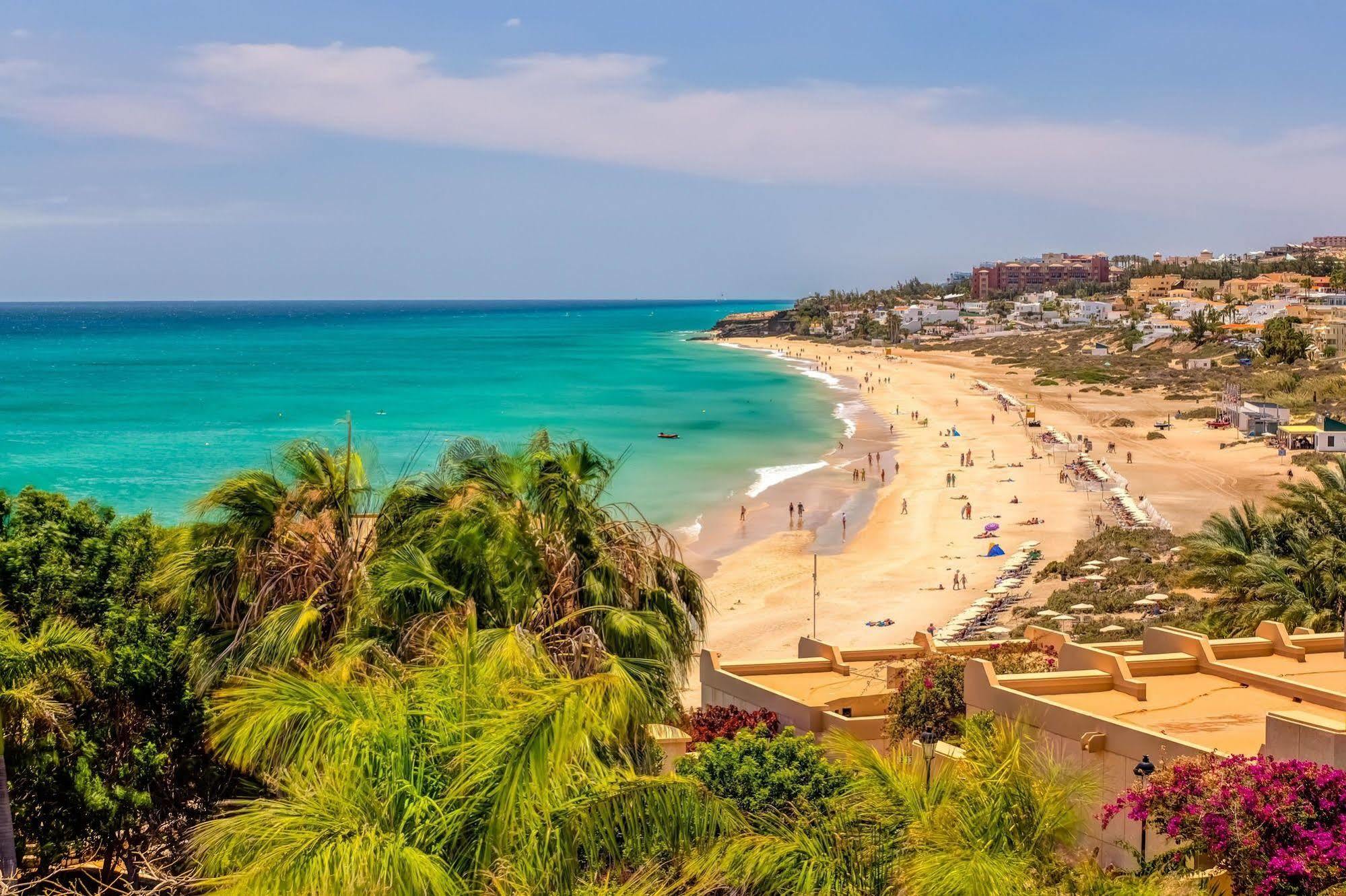 Sbh Taro Beach Hotel コスタ・カルマ エクステリア 写真